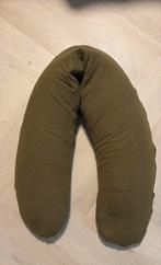 Zwangerschaps/voedingskussen, Kinderen en Baby's, Babyvoeding en Toebehoren, Ophalen, Zo goed als nieuw, Voedingskussen