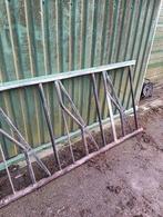 voerhekken, Ophalen, Veehouderij, Stalinrichting