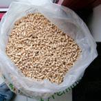 Premium ENPLUS A1 Wood Pellets For Sale, Tuin en Terras, Haardhout, Minder dan 3 m³, Ophalen of Verzenden, Eikenhout, Blokken