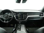 Volvo XC60 2.0 T5 250PK R-DESIGN AUT8 | Leer/Alcantara | Tre, 4 cilinders, Wit, 14 km/l, Bedrijf