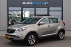 Kia SPORTAGE 1.6 GDI BusinessLine Clima, Camera, NAVI, Trekh, Auto's, Euro 5, 135 pk, 1591 cc, 4 cilinders