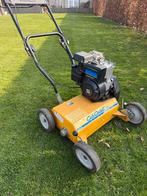 Verticuteermachine perfecte staat, Ophalen of Verzenden, Zo goed als nieuw, Elektrisch