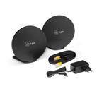 2x KPN SuperWifi punten 2.0 - Wifi Versterker, Computers en Software, Ophalen of Verzenden, Zo goed als nieuw, Kpn