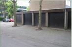 Garage box te huur Haarlem, Noord-Holland