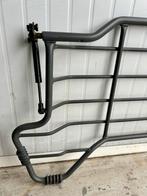 Volvo V70 XC70 bagagerek hondenrek zwart met nwe gasveren, Gebruikt, Ophalen of Verzenden, Volvo, Volvo