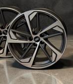Originele 19” Audi Sport velgen 5x112, Overige, Velg(en), Overige, Nieuw