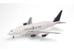 Boeing 747LCF Dreamlifter Large Cargo Freighter Herpa 537360, Schaalmodel, Herpa Miniaturmodelle GmbH Leonrodstraße 46-47 herpa@herpa.de