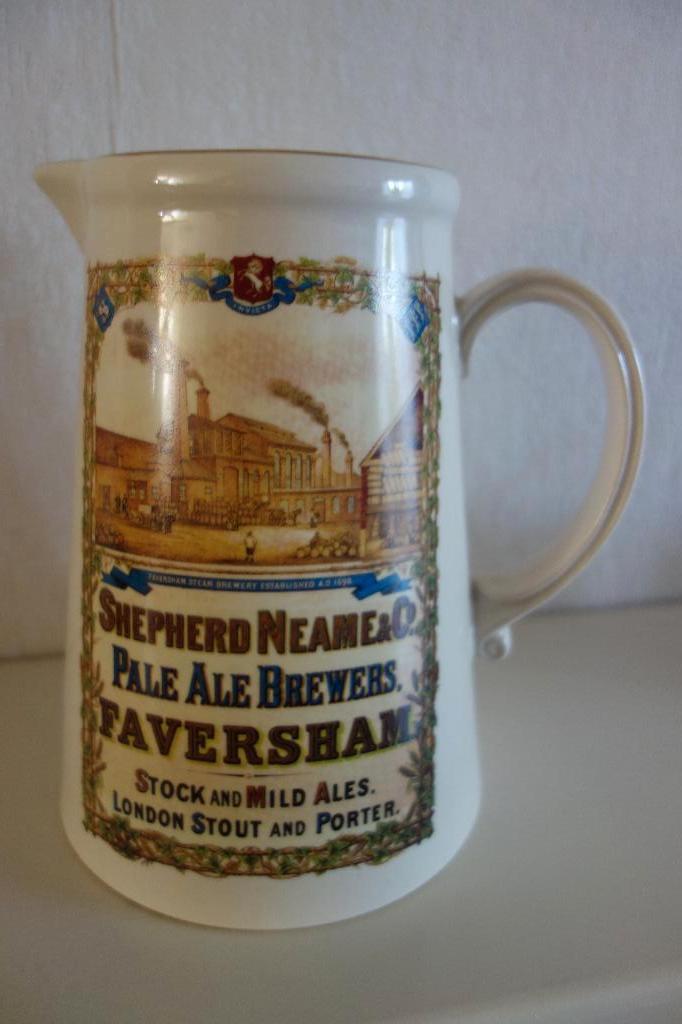 Bierkan, Pale Ale Brewers Engels, Verzamelen, Biermerken, Nieuw, Overige merken, Ophalen of Verzenden