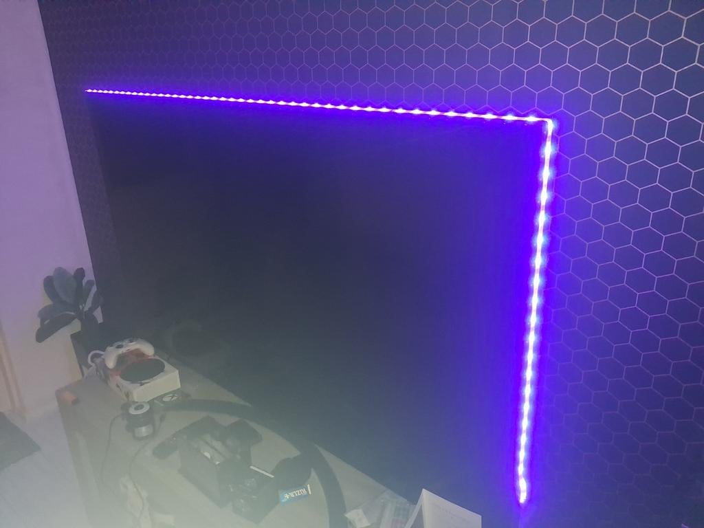 LG Smart TV 65 inch - Ruilen mogelijk voor 50 inch, Audio, Tv en Foto, Televisies, Ophalen