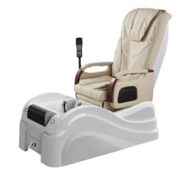 Weelko Foot Spa Chair Pedicurestoel 4122, Ophalen, Zo goed als nieuw, Hand- en Voetverzorging