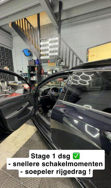 Chiptuning stage 1| AdBlue, Roetfilter, EGR, OPF | ECU klone, Ophalen