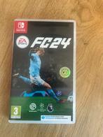 Fifa ‘24 voor Nintendo Switch, Ophalen of Verzenden, Zo goed als nieuw, Sport, 3 spelers of meer