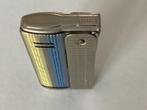 IMCO Streamline benzine aansteker., Verzamelen, Rookartikelen, Aanstekers en Luciferdoosjes, Ophalen of Verzenden, Gebruikt, Aansteker