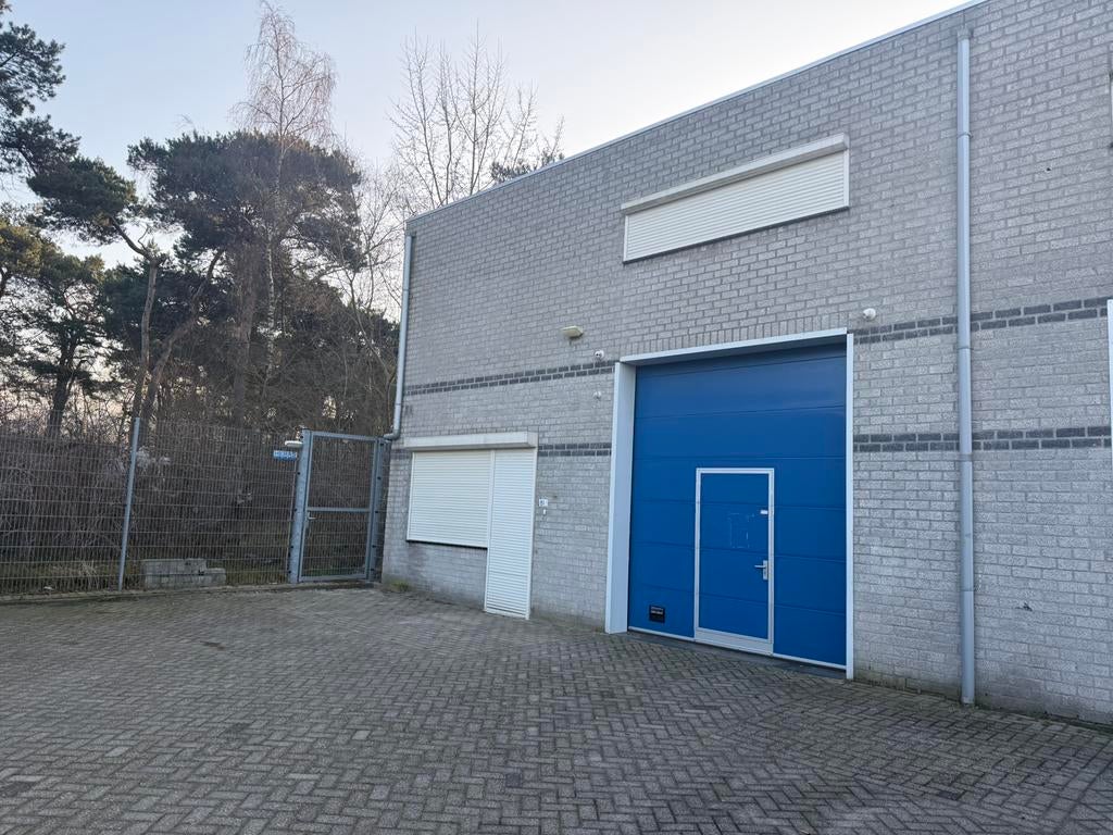 Bedrijfsruimte te huur nuenen, Zakelijke goederen, Bedrijfsruimte