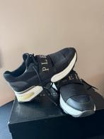 Philipp Plein schoenen maat 41, Verzenden, Zwart, Sneakers of Gympen, Zo goed als nieuw