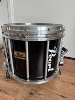 High Tension Marching Snare Drum Pearl, Ophalen, Zo goed als nieuw, Trommel