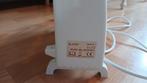 Eurom Convectorkachel CK501R - Vorstbeschermer, Overige soorten, Elektrisch, Ophalen of Verzenden, Zo goed als nieuw