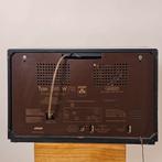 Grundig buizenradio - brom, geen radioverbinding, Audio, Tv en Foto, Radio's, Ophalen of Verzenden, A, A, A