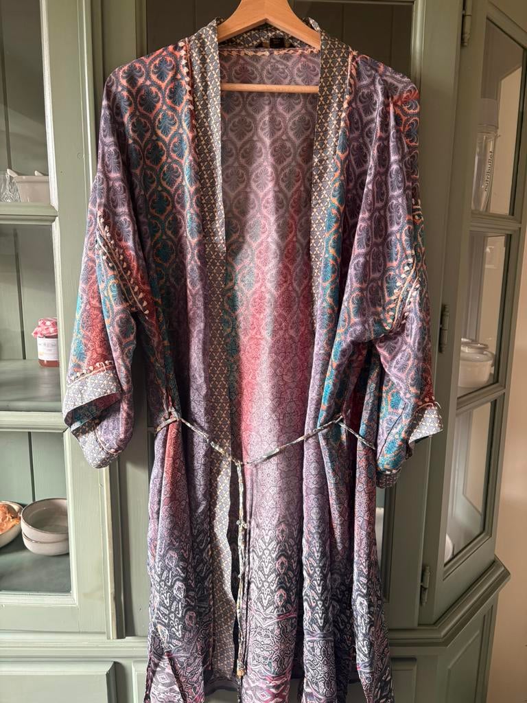 Kimono rituals mediun, Kleding | Dames, Pyjama's, Ophalen of Verzenden, Gedragen, Maat 38/40 (M)