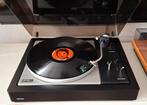 Lenco L80 platenspeler, Ophalen of Verzenden, Overige merken