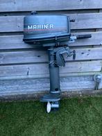 Div. Buitenboordmotoren: Mariner 4pk, Yamaha 2pk&3pk(Malta), Ophalen, Zo goed als nieuw, Benzine, Minder dan 5 pk