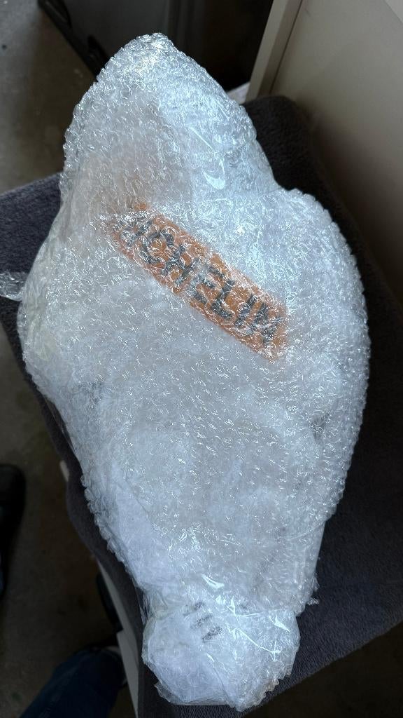 Michelin Poppen 40cm Set van 2 stuks, Ophalen of Verzenden, Nieuw, Overige merken, Verlichting