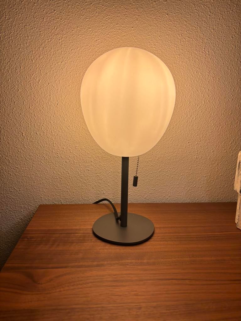 Halo Design Table Lamp, Ophalen, Zo goed als nieuw, Minder dan 50 cm