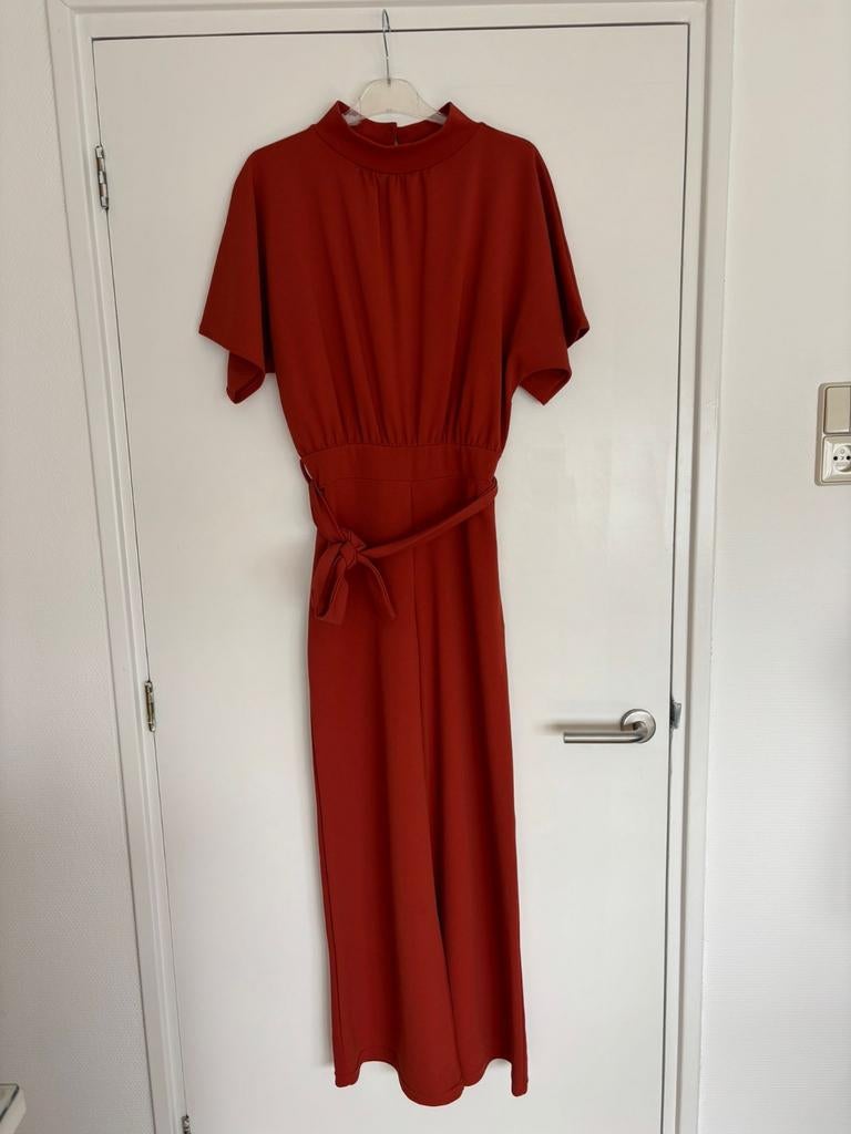 Jumpsuit Sister point maat S, Ophalen, Overige kleuren, Sisters Point, Zo goed als nieuw