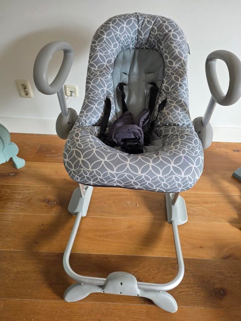 Beaba wipstoel, Kinderen en Baby's, Wipstoeltjes, Ophalen