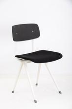 HAY Result (Revolt) Chair - Stoel NEW in doos, Zwart, Nieuw, Ophalen of Verzenden, Stof