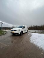 Volkswagen Caddy 1.2 tsi 63KW 2012 Wit 140 pk!!, Voorwielaandrijving, Euro 5, 15 km/l, 4 cilinders