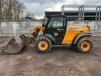 2012 JCB 527-55 Tele Lader, Verreiker
