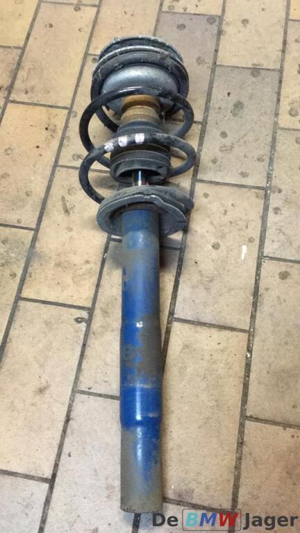 Veerpoot BMW 5 serie E39 Touring 31311096862 veercode Roze, Gebruikt, Ophalen of Verzenden, BMW, BMW