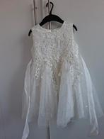 Bruidsmeisjes jurk, Ophalen, Zo goed als nieuw, Meisje, Jurk of Rok
