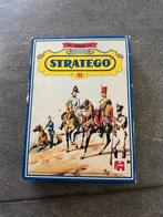 stratego, Hobby en Vrije tijd, Gezelschapsspellen | Bordspellen, Ophalen of Verzenden, Gebruikt