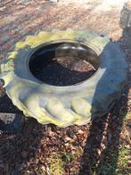 Gratis trekkerband voor zandbak of decoratie, Ophalen of Verzenden, Gebruikt