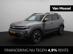 Dacia Duster TCe 130 mild hybrid Extreme | Pack Parking | Me, Auto's, Dacia, Voorwielaandrijving, Stof, Euro 6, 1199 cc