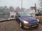 Ford Focus wagon 1.5 Tdci 2016, 680 kg, 4 cilinders, Blauw, Particulier