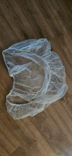 Klamboe voor een campingbedje, Ophalen of Verzenden