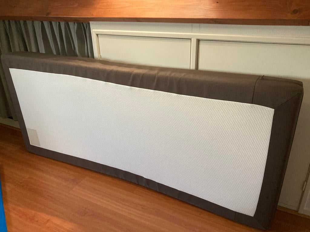 2 stuks Matrassen 210x90 pocketvering, Ophalen, Gebruikt, 90 cm, Eenpersoons