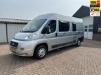Adria mobil ADRIATIK V3, Caravans en Kamperen, Campers, Buscamper of Camperbus, Autofirst van Hoef, Bedrijf, Info@autofirstvanhoef.nl
