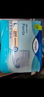 Tena incontinentie luiers, Diversen, Verpleegmiddelen, Ophalen