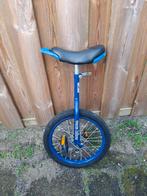 Eenwieler voor kinderen, Ophalen, Gebruikt