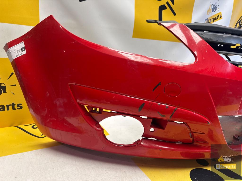 Opel corsa D voorbumper Origineel 13211462, Info@fabrikant.eu, Opel, Ophalen of Verzenden, Bumper