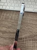 Iphone 14 pro 128 GB + doos, Telecommunicatie, Mobiele telefoons | Apple iPhone, Zwart, Ophalen of Verzenden, Zo goed als nieuw