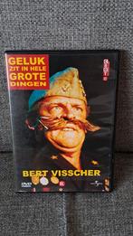 Dvd  bert visscher en 2 dvd box tineke schouten, Alle leeftijden, Ophalen of Verzenden, Zo goed als nieuw, Stand-up of Theatershow