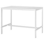 Bartafel ikea, Huis en Inrichting, Ophalen, Zo goed als nieuw