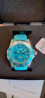 Diverse horloges oa Tutti milano, Sieraden, Tassen en Uiterlijk, Horloges | Dames, Staal, Polshorloge, Kunststof, Zo goed als nieuw