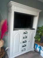 Gratos Tv kast gratis, Huis en Inrichting, 100 tot 150 cm, Ophalen of Verzenden, Zo goed als nieuw, 150 tot 200 cm