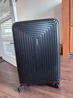 Samsonite Neopulse Spinner 69 cm -, Ophalen, 30 cm of meer, Zwart, Zo goed als nieuw